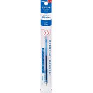 Pentel I Plus Refill Slices Ink (0.3mm) - Blue - XBGRN3C