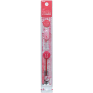 Pentel I Plus Refill Slices Ink (0.3mm) - CORAL Pink - XBGRN3P3