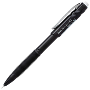 Pentel M.pencil Twist-erase Gt 0.5mm Black Barrel - QE205A icon