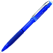 Pentel M.pencil Twist-erase Gt 0.5mm Blue Barrel - QE205C