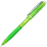 Pentel M.pencil Twist-erase Gt 0.5mm Green Barrel - QE205K