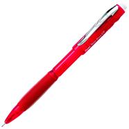 Pentel M.pencil Twist-erase Gt 0.5mm Red Barrel - QE205B