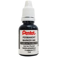 Pentel N450 Refill Ink For - Black - NR401-A