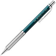 Pentel Orenz A.Pencil 0.2mm With Metal GRIP TURQUOISE Barrel - XPP1002G2-S2