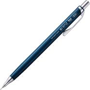 Pentel Orenz Mechanical Pencil Blister Pack (0.5 mm) - Navy Blue - XPP505-C2