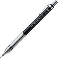 Pentel PG-Metal 350 Drafting Pencil (0.5mm) - Black - PG315-A