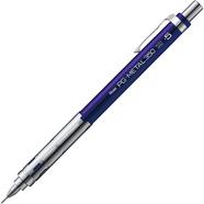 Pentel PG-Metal 350 Drafting Pencil (0.5mm) - Deep Blue - PG315-C