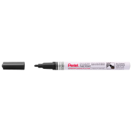 Pentel Paint Marker Fine Point - Black - MSP10-A