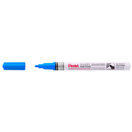 Pentel Paint Marker Fine Point - Blue - MSP10-C