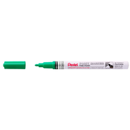 Pentel Paint Marker Fine Point - Green - MSP10-D