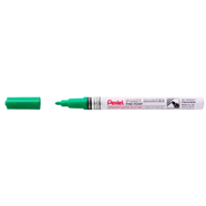 Pentel Paint Marker Fine Point - Green image