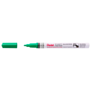 Pentel Paint Marker Fine Point - Green - MSP10-D