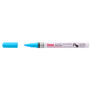Pentel Paint Marker Fine Point - Light Blue - MSP10-S