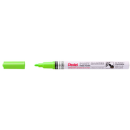Pentel Paint Marker Fine Point - Light Green - MSP10-K