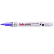 Pentel Paint Marker Fine Point - Violet - MSP10-V