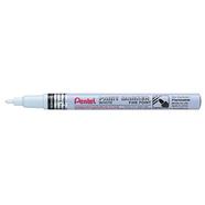 Pentel Paint Marker Fine Point - White - MSP10-W