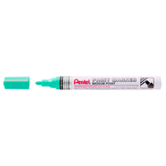 Pentel Paint Marker Medium Point - Pearl Green - MMP10-MD