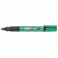 Pentel Paint Marker Medium Bullet Point - Green - MMP20-DO