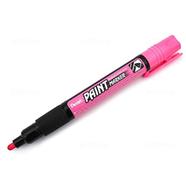 Pentel Paint Marker Medium Bullet Point - Pink - MMP20-PO