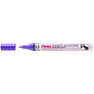 Pentel Paint Marker Medium Point - Violet - MMP10-V