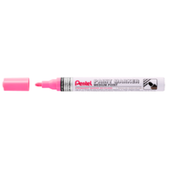Pentel Paint Marker Medium Point - Pink - MMP10-P