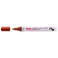 Pentel Paint Marker Medium Point -Brown - MMP10-E