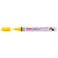 Pentel Paint Marker Medium Point - Yellow - MMP10-G
