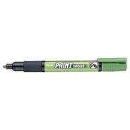 Pentel Paint Marker Medium Bullet Point - Light Green - MMP20-KO