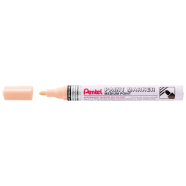 Pentel Paint Marker Medium Point - Cream Yellow - MMP10-WG