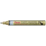 Pentel Paint Marker Medium Point - Gold - MMP10-X
