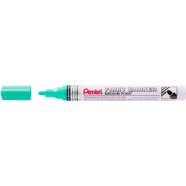 Pentel Paint Marker Medium Point - Pearl Green - MMP10-MD