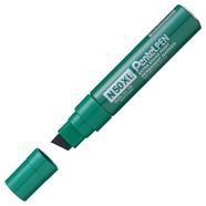 Pentel Permanent Marker Extra Board Chiset Point - Green - N50XL-D