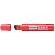 Pentel Permanent Marker Extra Board Chiset Pentel Point - Red - N50XL-B