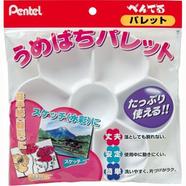 Pentel Plastic Pallette - XZSP2-1