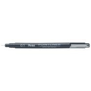 Pentel Point Liner Black 0.1mm - S20P-1A icon