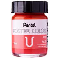 Pentel Poster Color 30cc WPU - Opera image