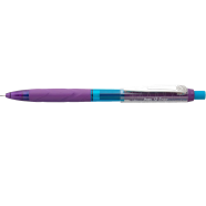 Pentel QE425-V Erase Automatic Mechanical Pencil 0.5mm Violet 