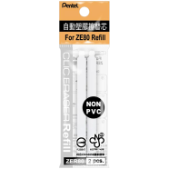 Pentel Refill For Clic Eraser - ZER80E icon