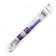 Pentel Refill For Energel Infree RT.Metal Tip 0.7mm - Violet - XLR7TL-V