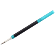 Pentel Refill For Energel Infree RT.Metal Tip 0.7mm - Turquoise Blue - XLR7TL-S3