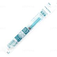 Pentel Refill For Energel Infree RT.Metal Tip 0.7mm - Turquoise Blue - XLR7TL-S3