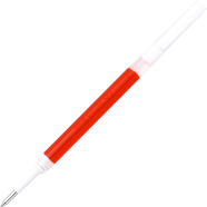 Pentel Refill For Energel Metal Tip 0.7mm - Orange - LR7-FX