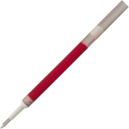 Pentel Refill For Energel Metal Tip 0.7mm - Pink - LR7-PX