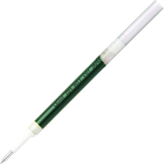 Pentel Refill For Energel Metal Tip 0.7mm - Green - LR7-DX