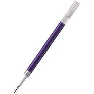 Pentel Refill For Energel Retractable Metal Tip Pen (0.7mm) - Violet - LR7-VX