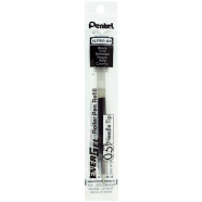 Pentel Refill For Needle Tip 0.5mm - Black - LRN5-AX icon