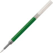 Pentel Refill For Needle Tip 0.5mm - Lime green - LRN5-KX