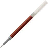 Pentel Refill For Needle Tip 0.5mm - Orange - LRN5-FX