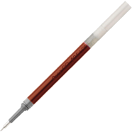 Pentel Refill For Needle Tip 0.5mm - Orange - LRN5-FX