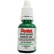 Pentel Refill Ink For MW45 - Green - MWR401-D